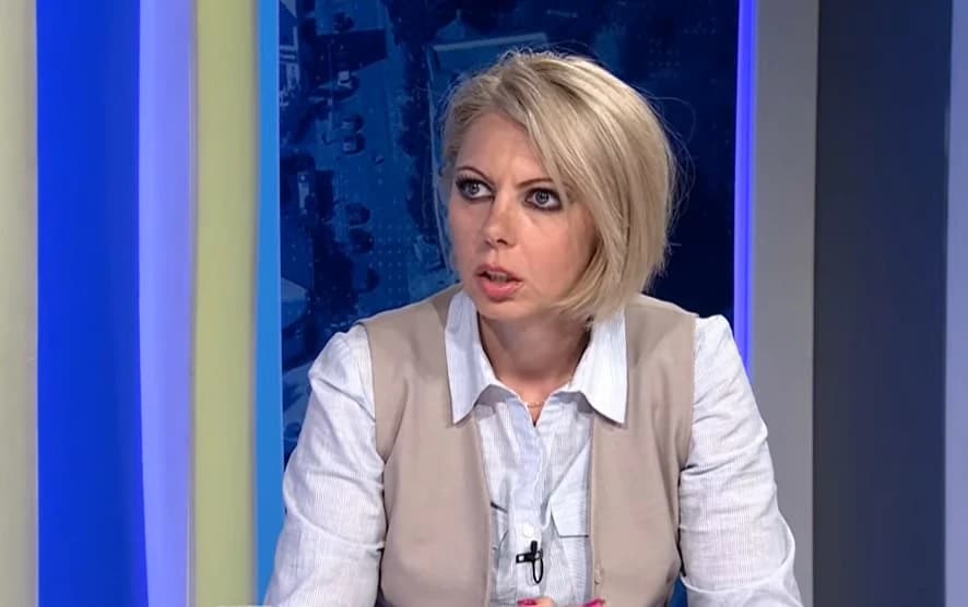 Sanja Kriještorac