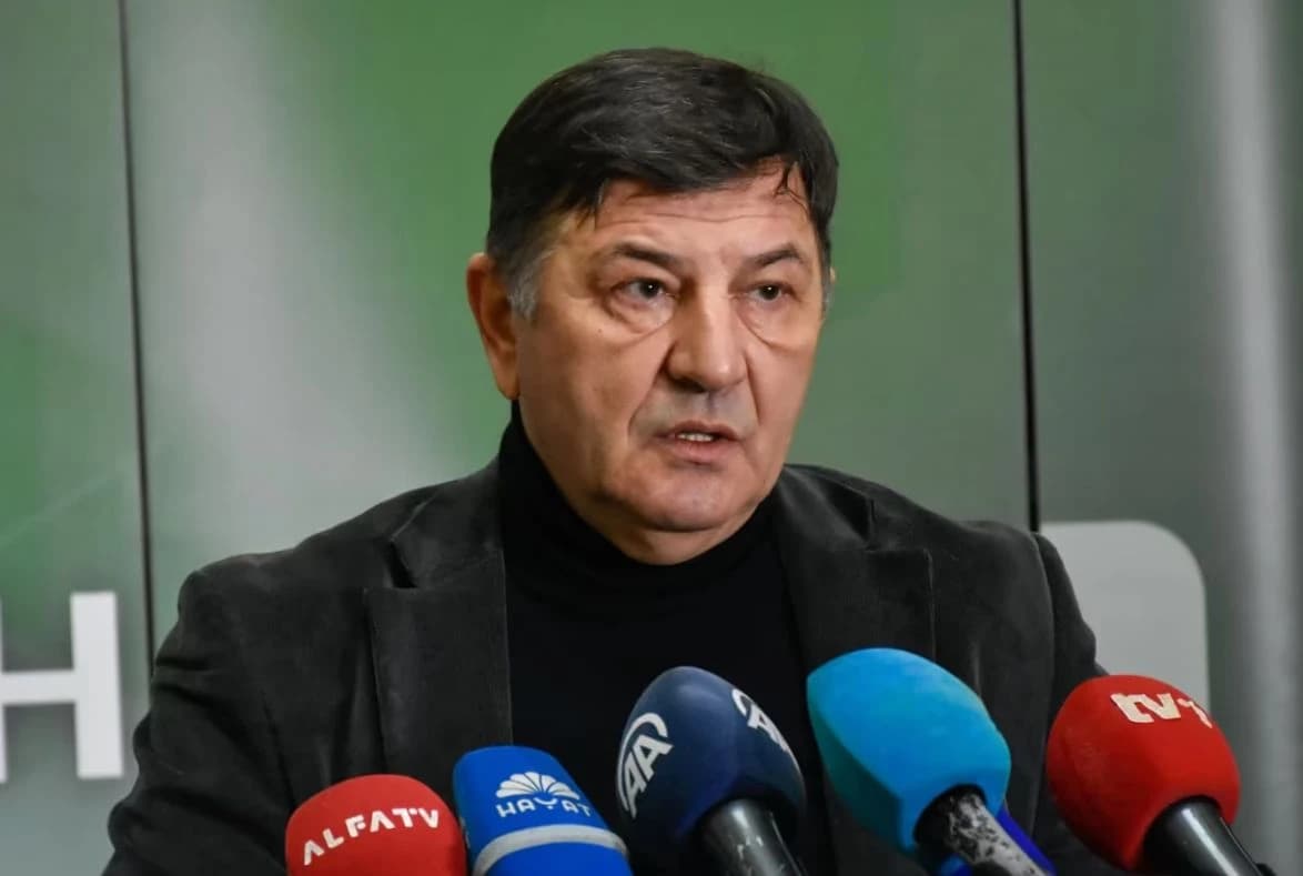 Ševal Kovačević