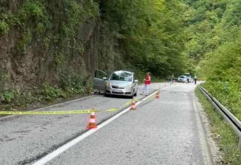 S mjesta pogibije mlade doktorice iz Sarajeva