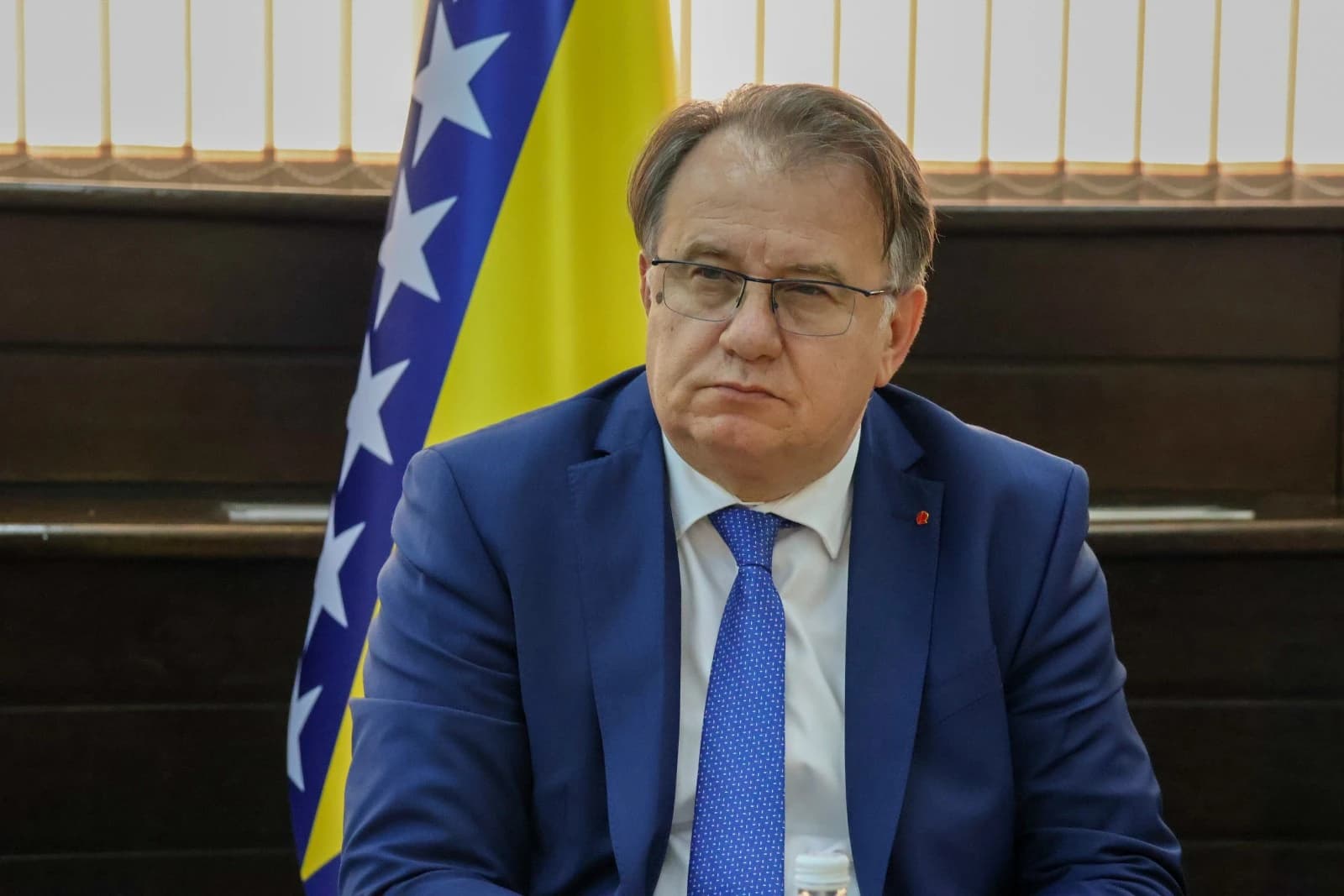 Nermin Nikšić