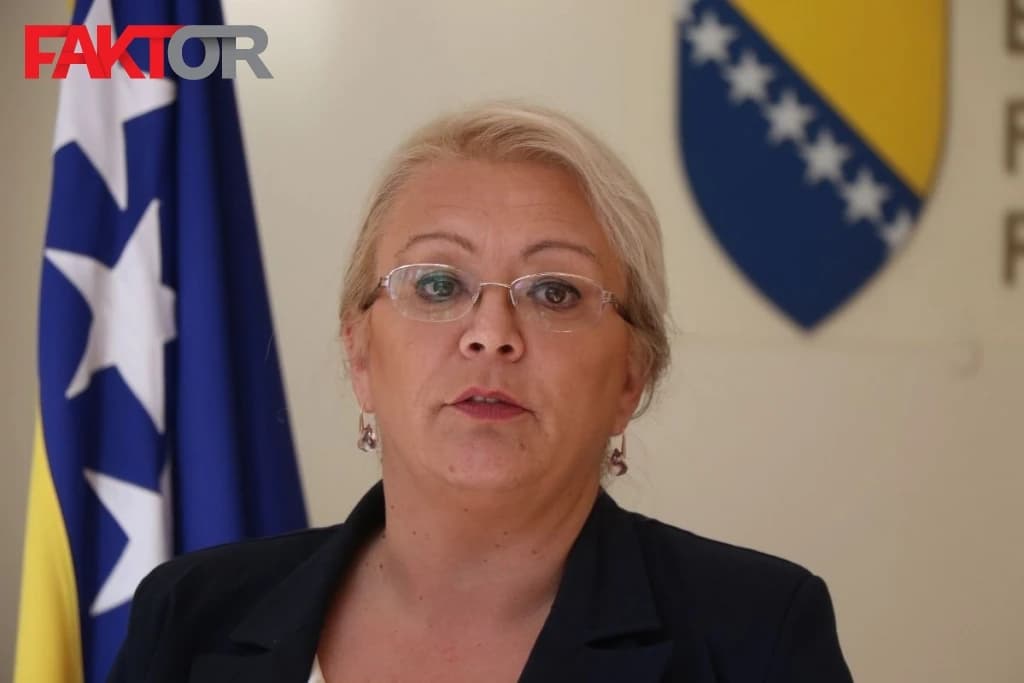 Lidija Bradara