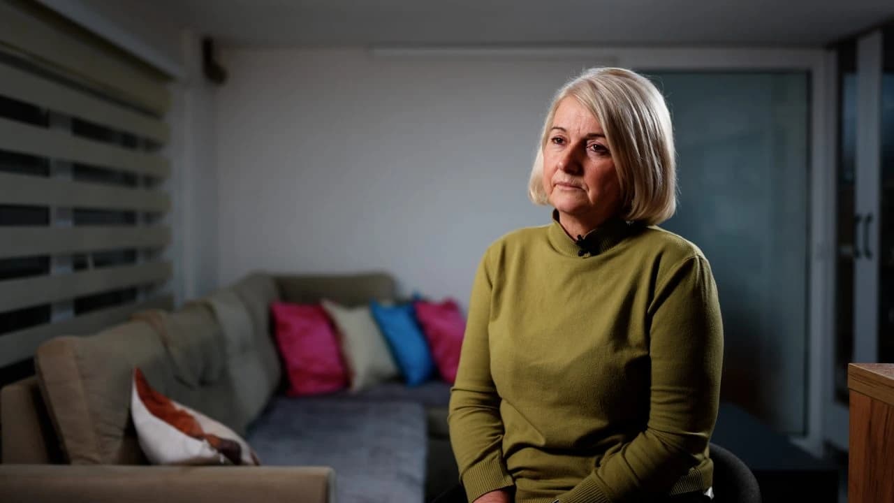Suvada Selimović (Foto: Detektor)