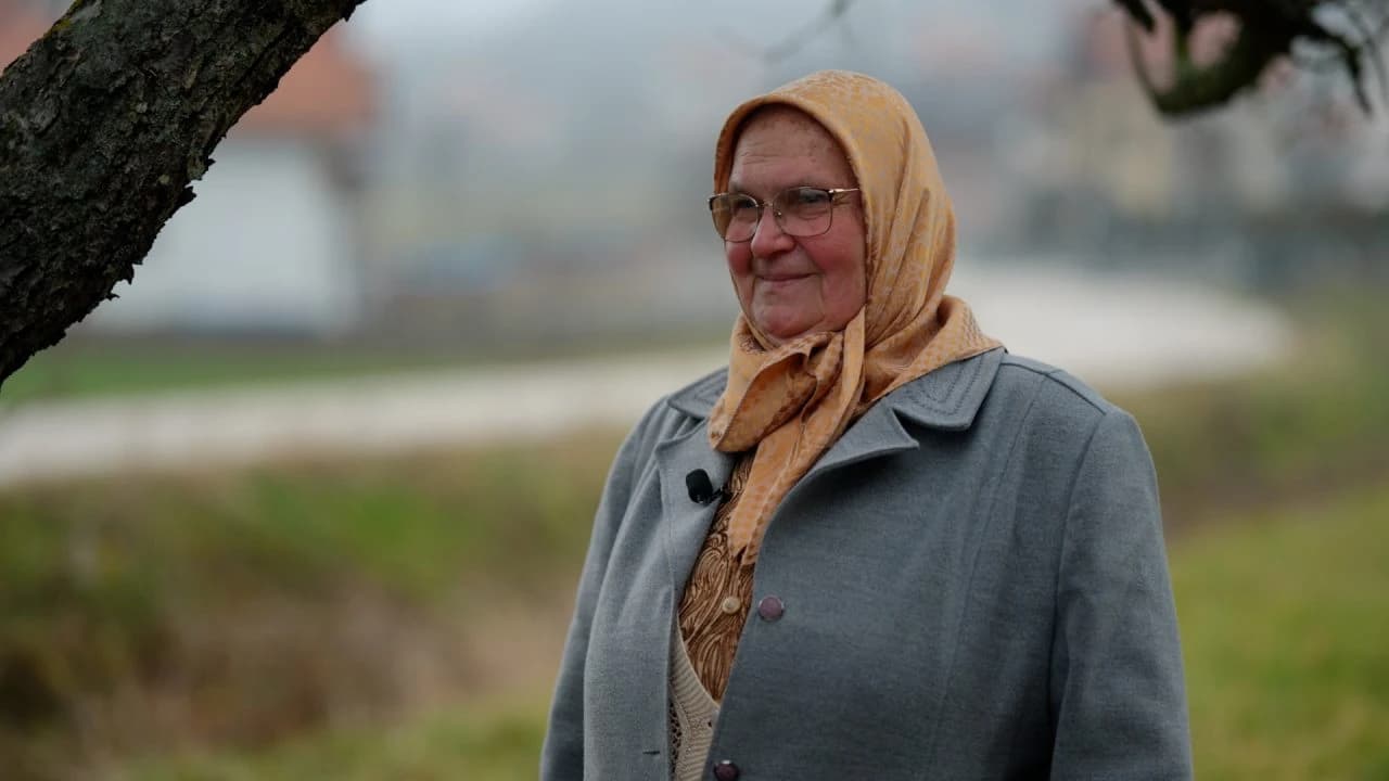 Šeća Delić (Foto: Detektor)