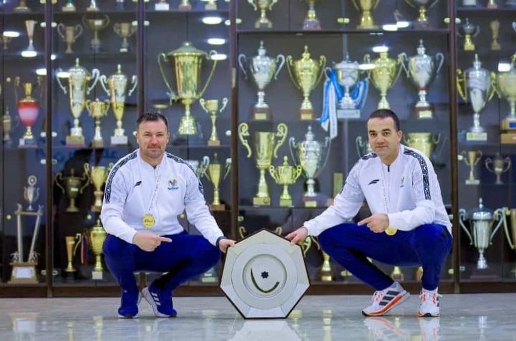 Ćorić i Crnogorac