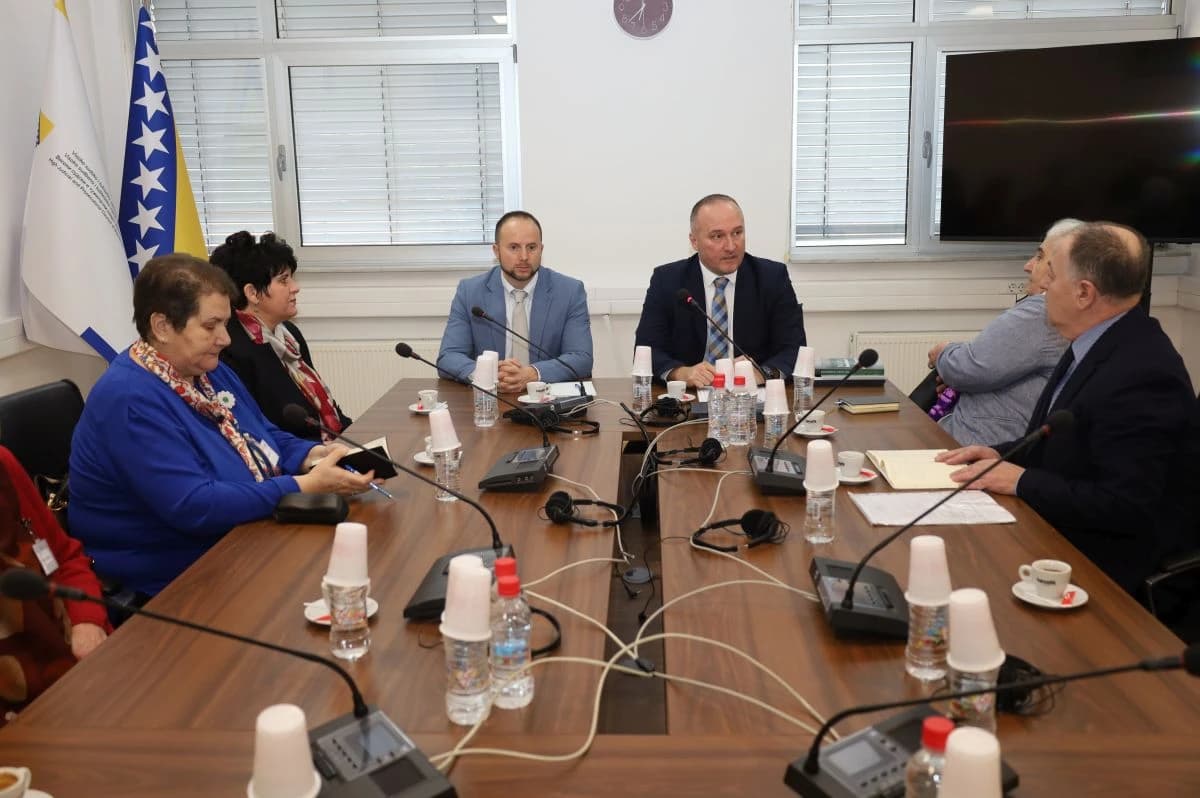 FOTO: VSTV