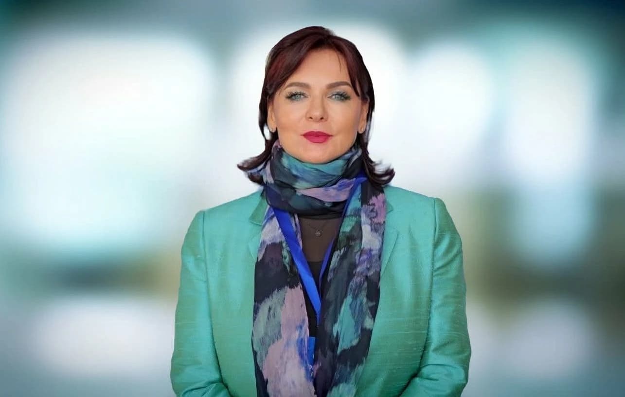 Prof. dr. Fatima Gavrankapetanović-Smailbegović