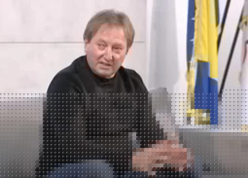 Bojan Križaj