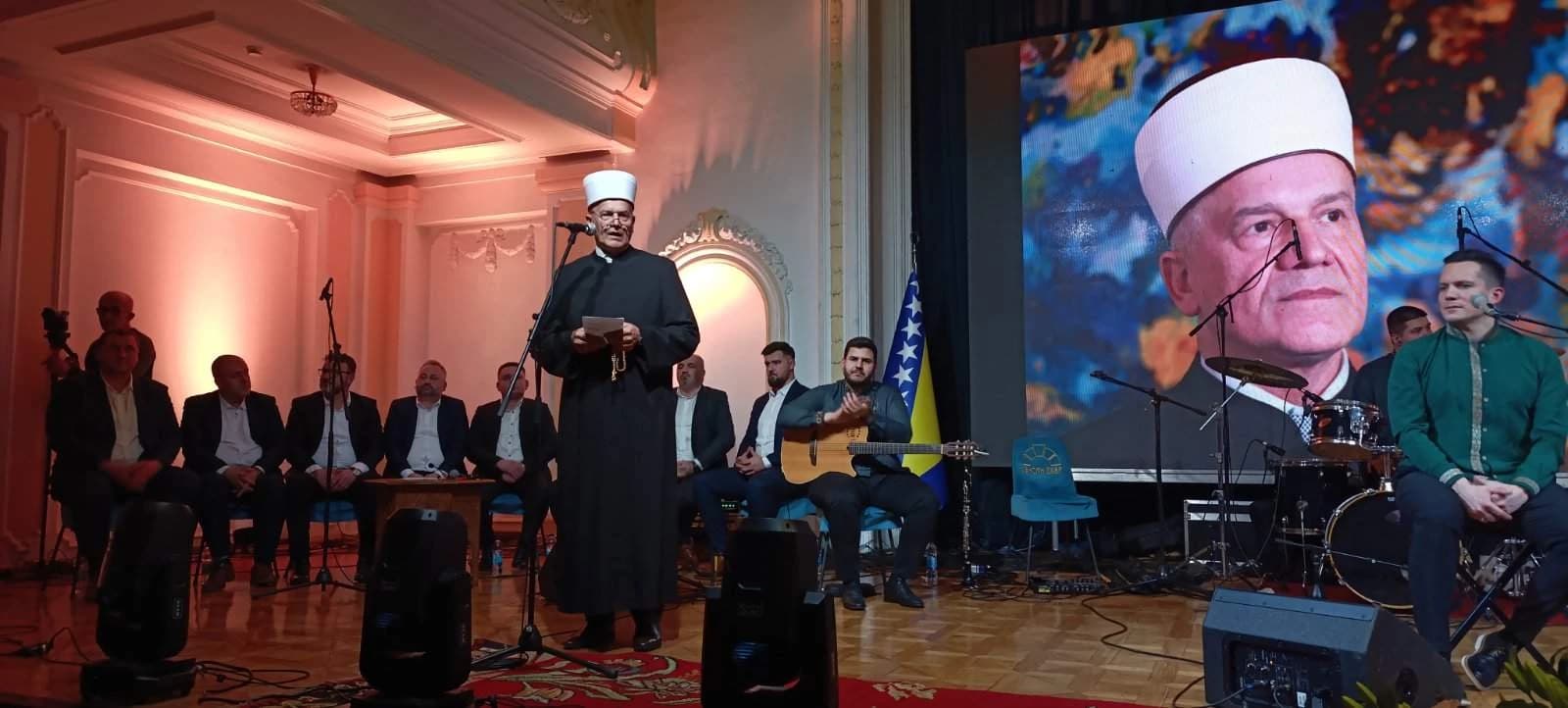Muftija Smajlović
