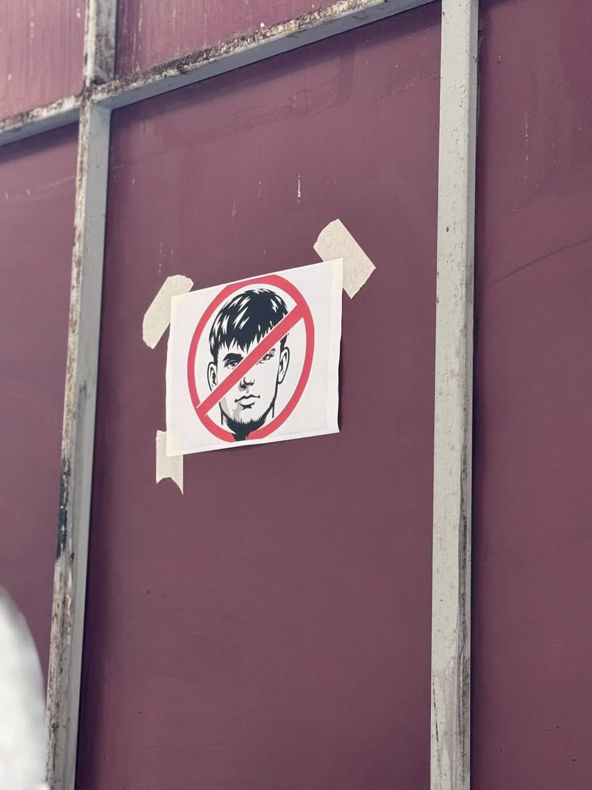 Telalović nije dobrodošao na Bilino polje