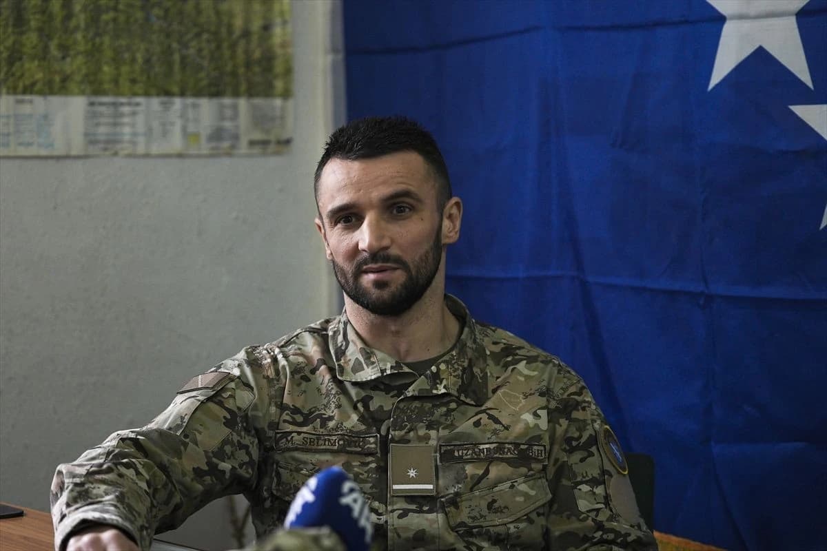 Mesud Selimović