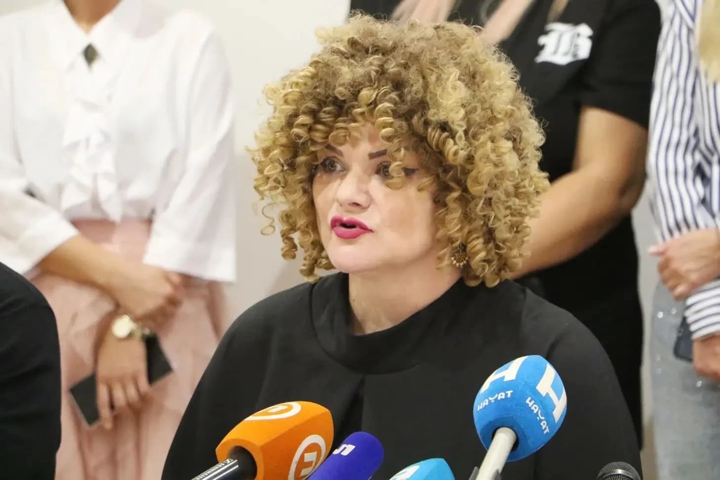 Elvira Karić-Isić