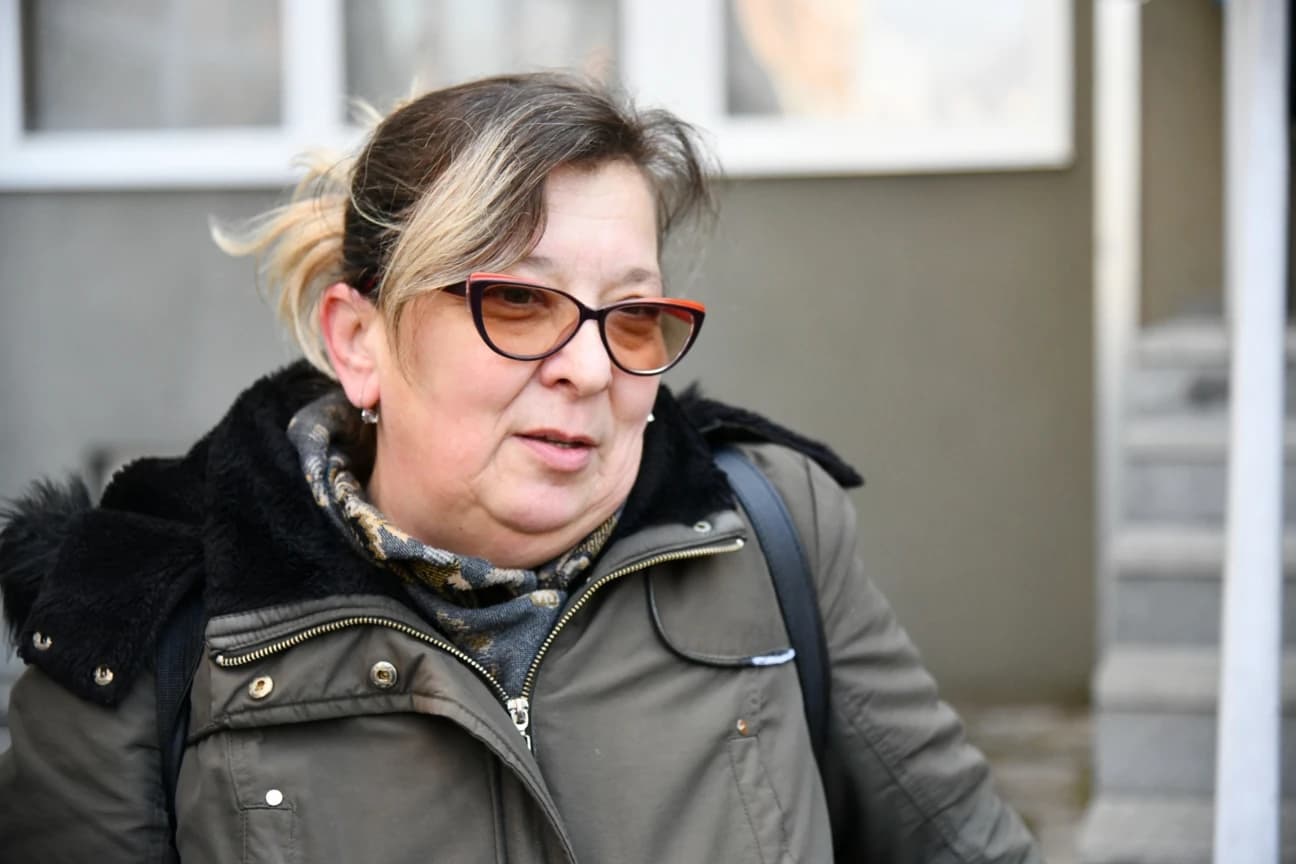 Dina Zohorović