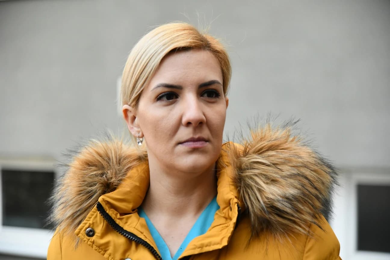 Sanda Đurđević