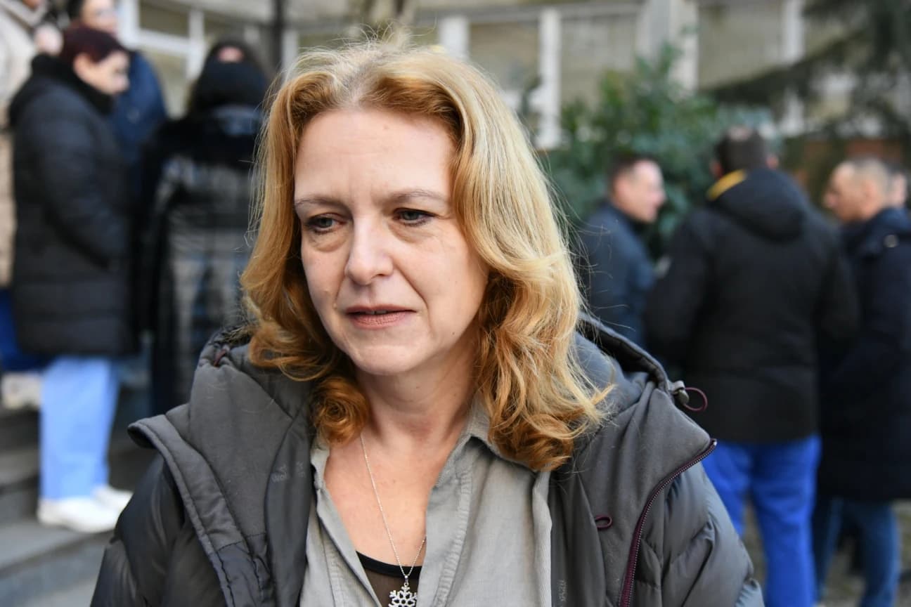 Nina Marković