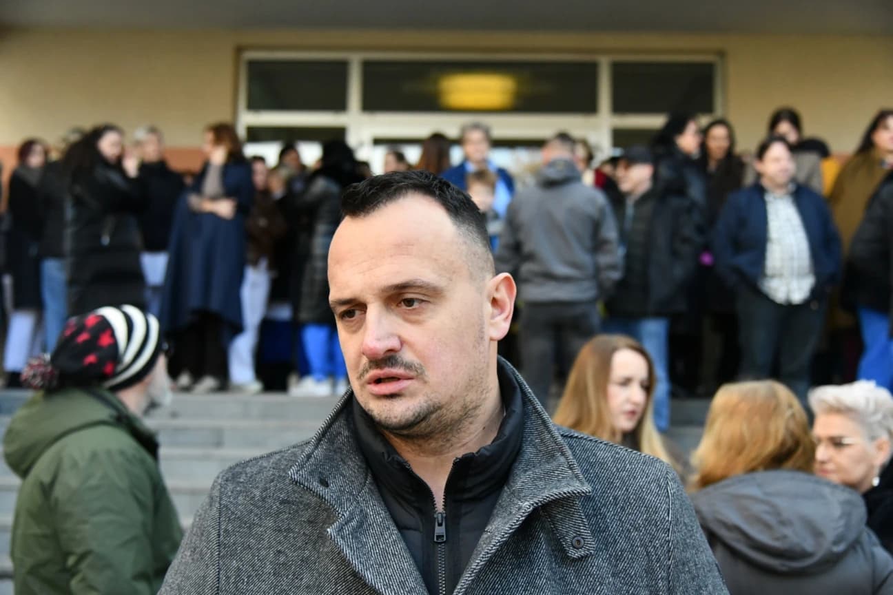Senad Sadiković