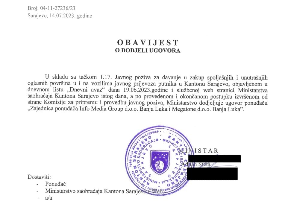 FOTO: Istraga