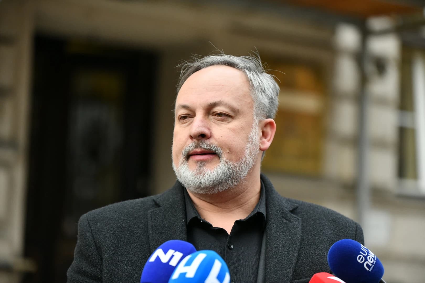 Mahir Dević