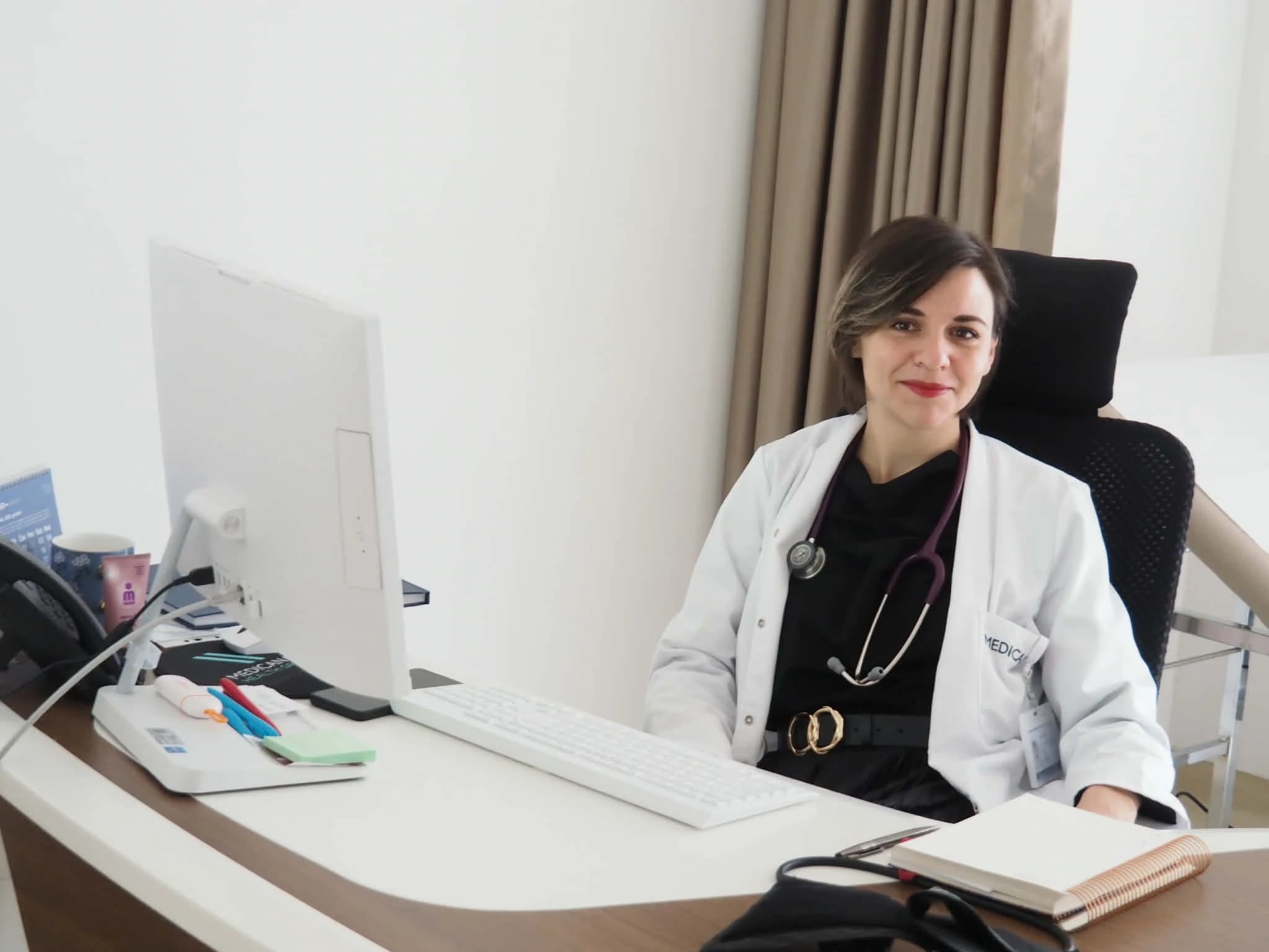 Dr. Štimjanin