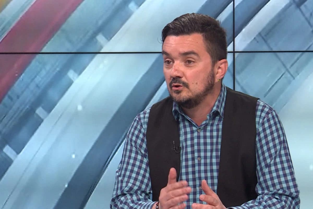 Arman Šarkić