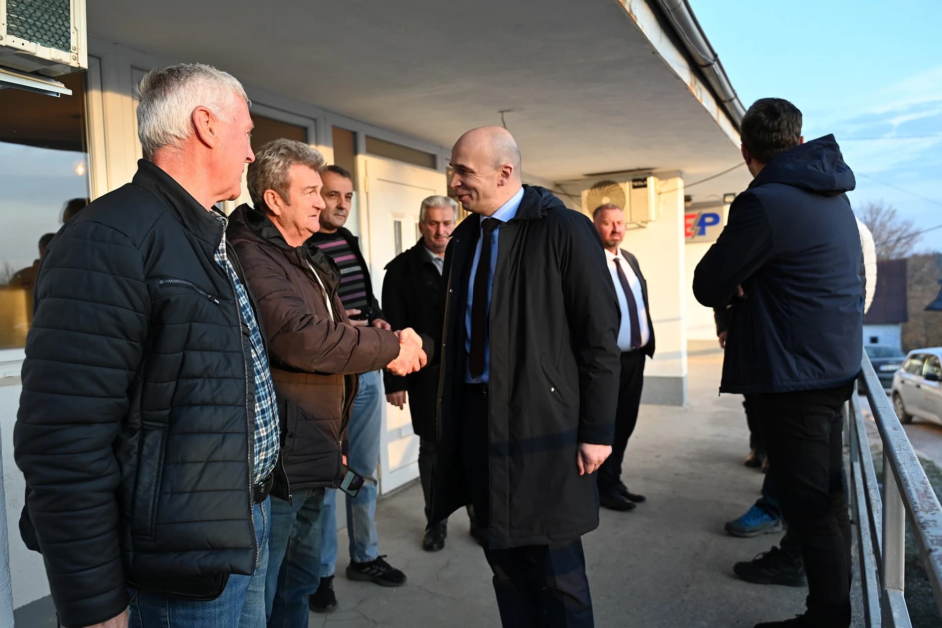 FOTO: Press ZDK