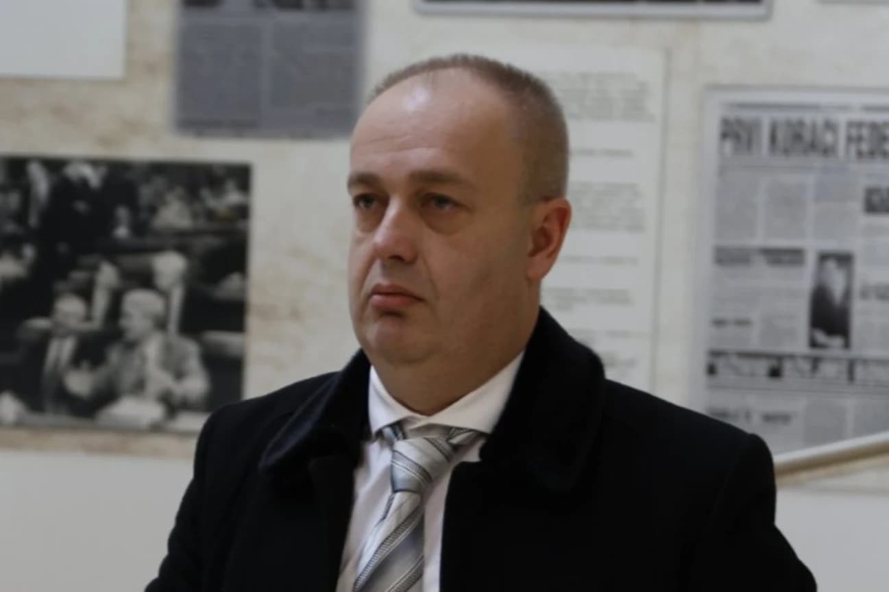 Igor Marić