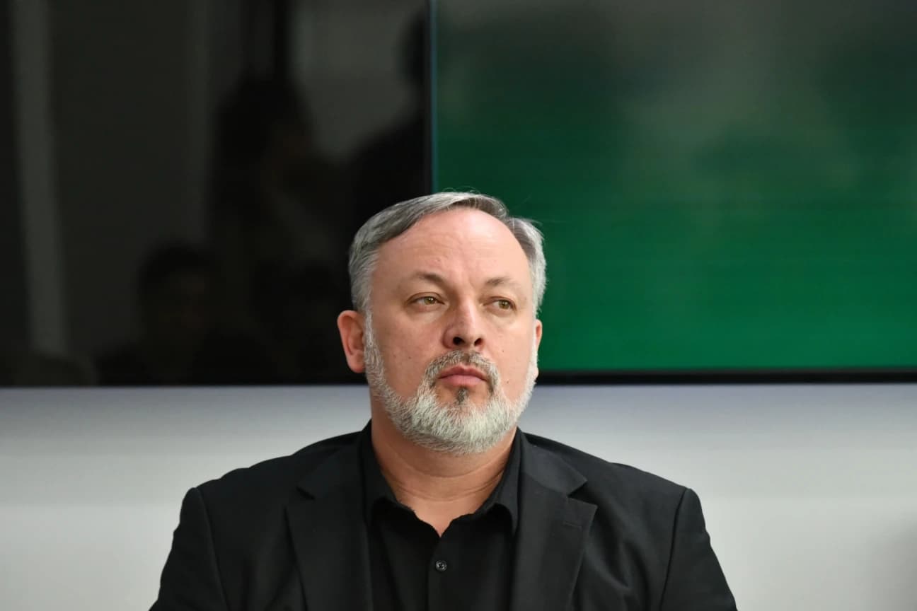 Mahir Dević