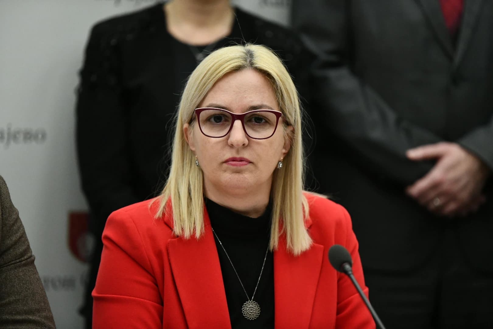Belma Kapo