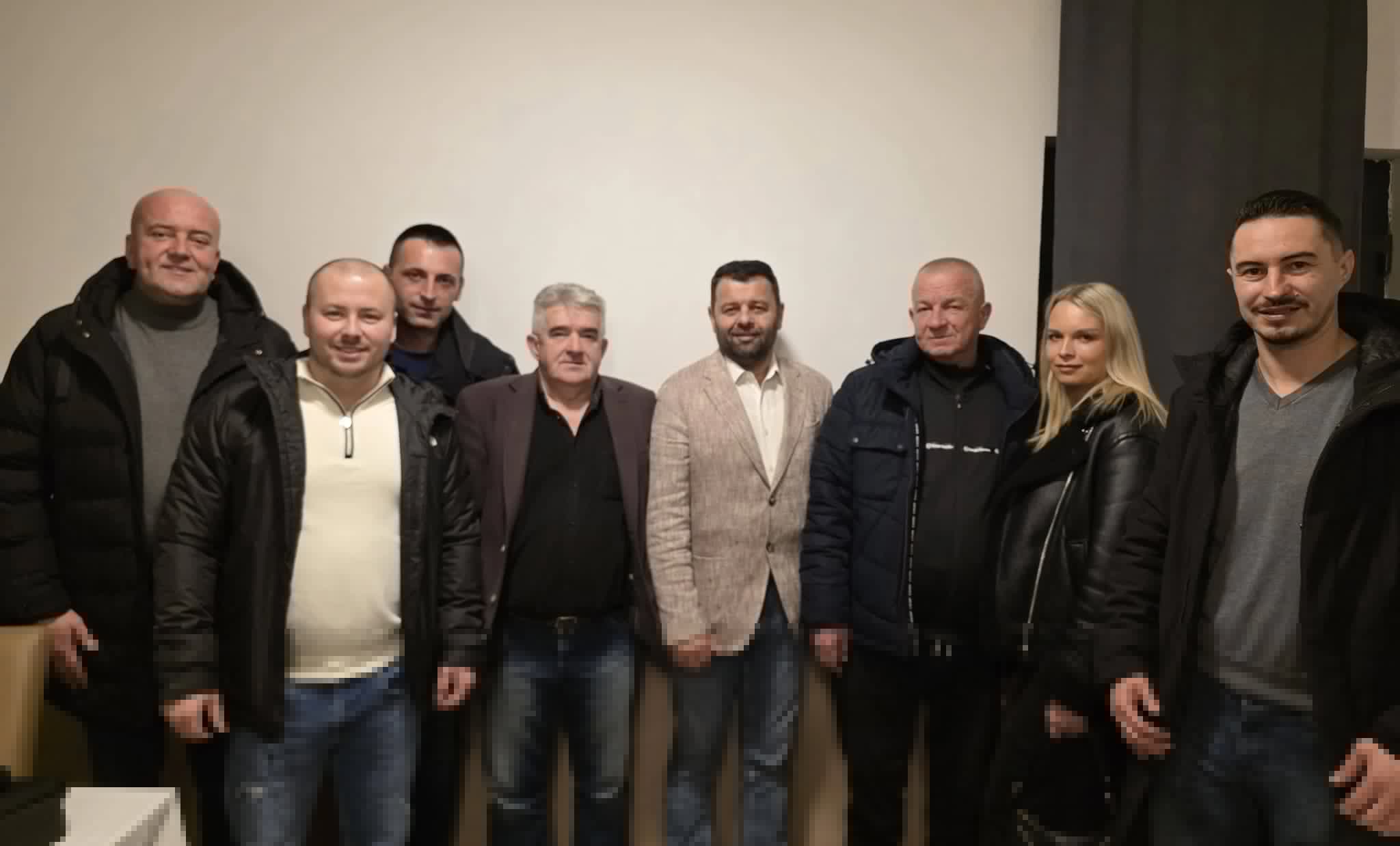 FOTO: BH Zeleni
