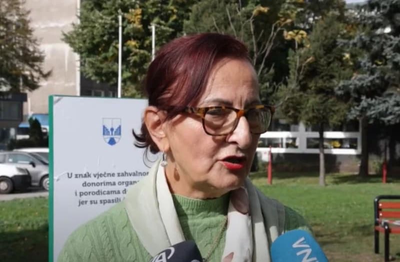 Prof. dr. Halima Resić