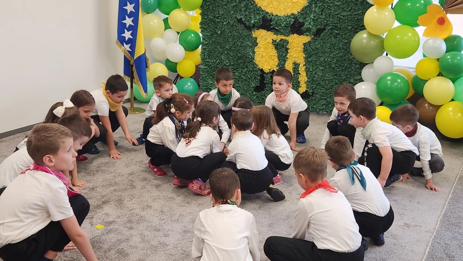Vrtić će moći primiti 77 djece