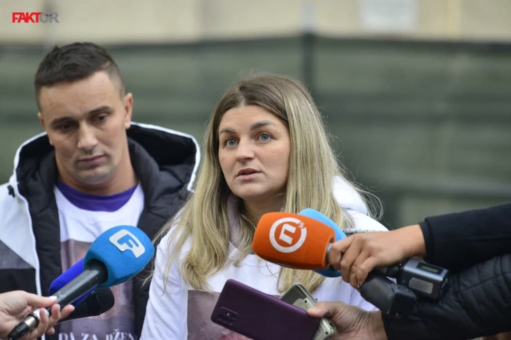 Muris i Amila Gadžun