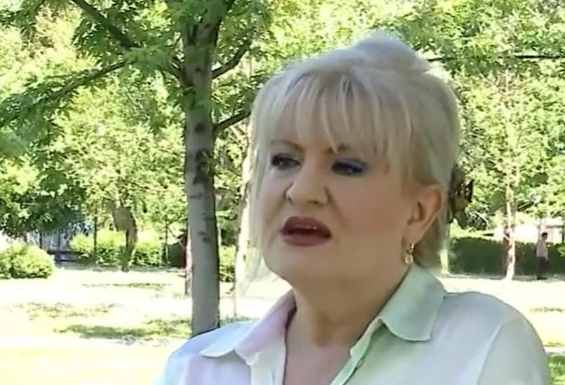 Mirsada Bajramović