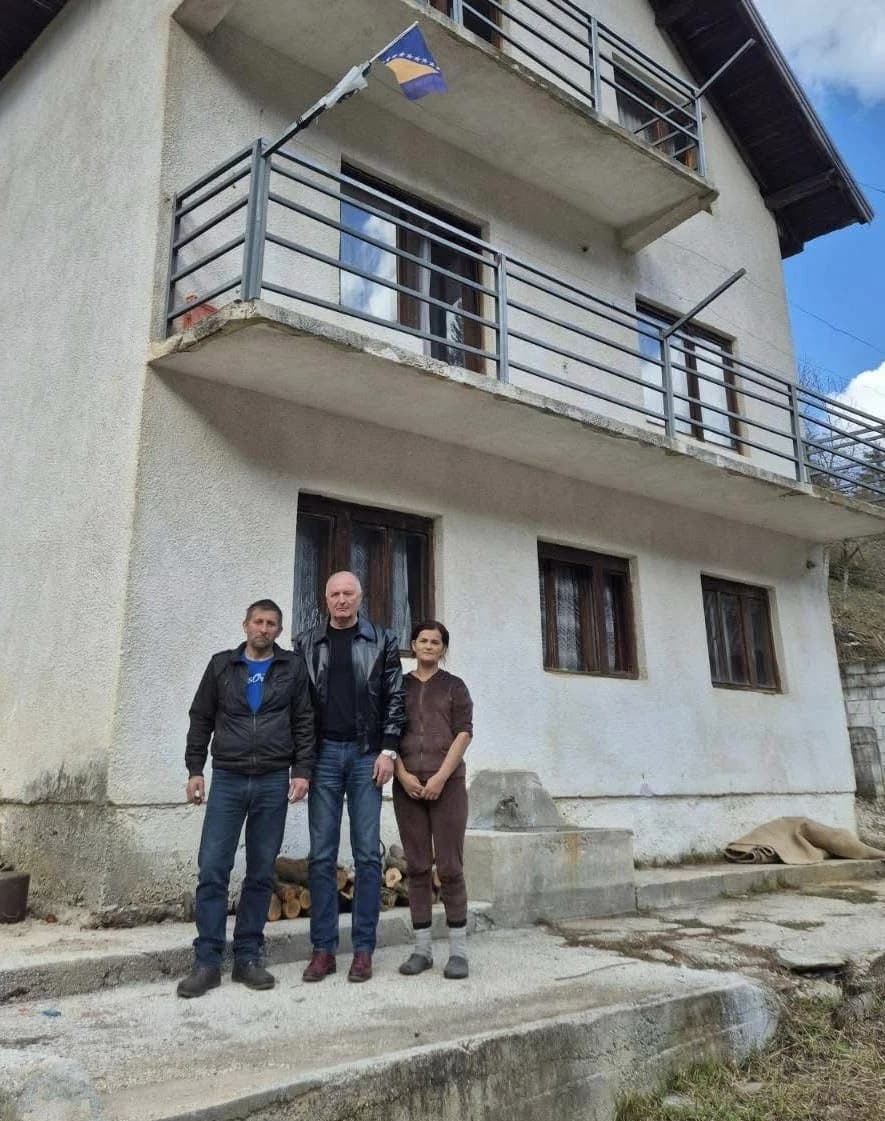 FOTO: Zukan Helez
