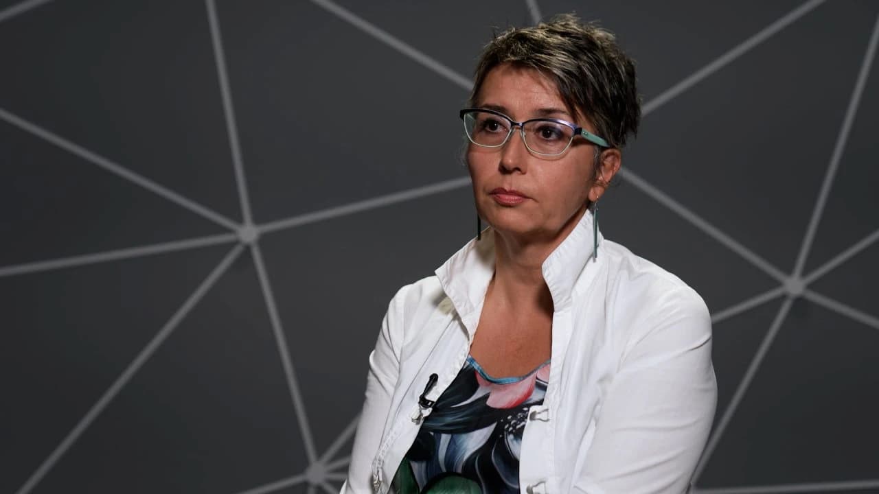 Alma Kovačević