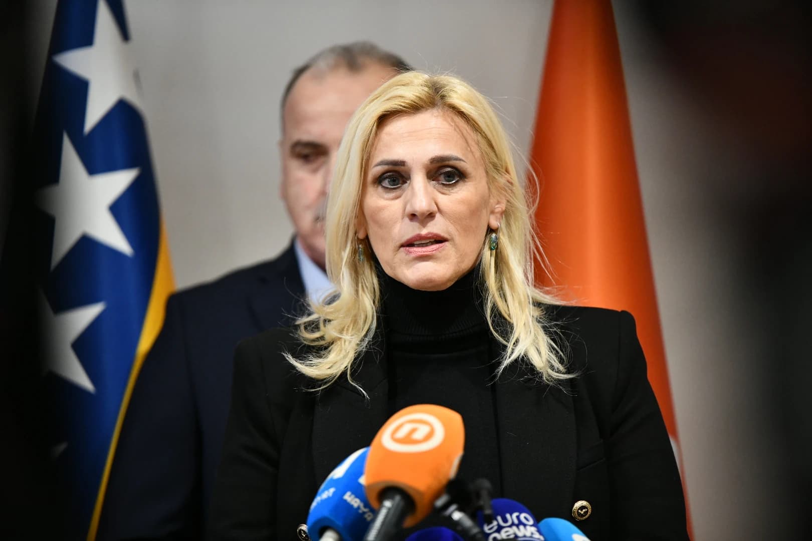 Alma Kratina