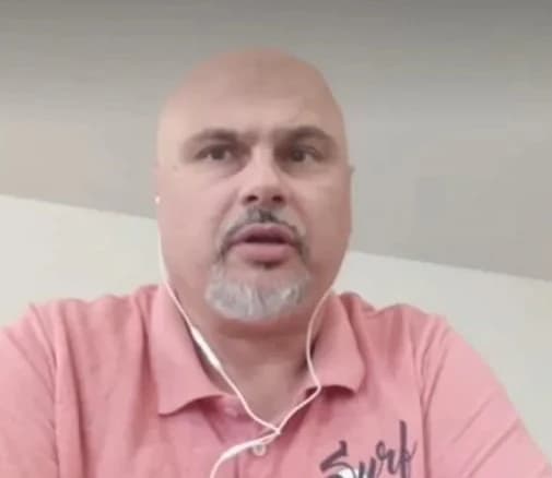 Edin Pašić