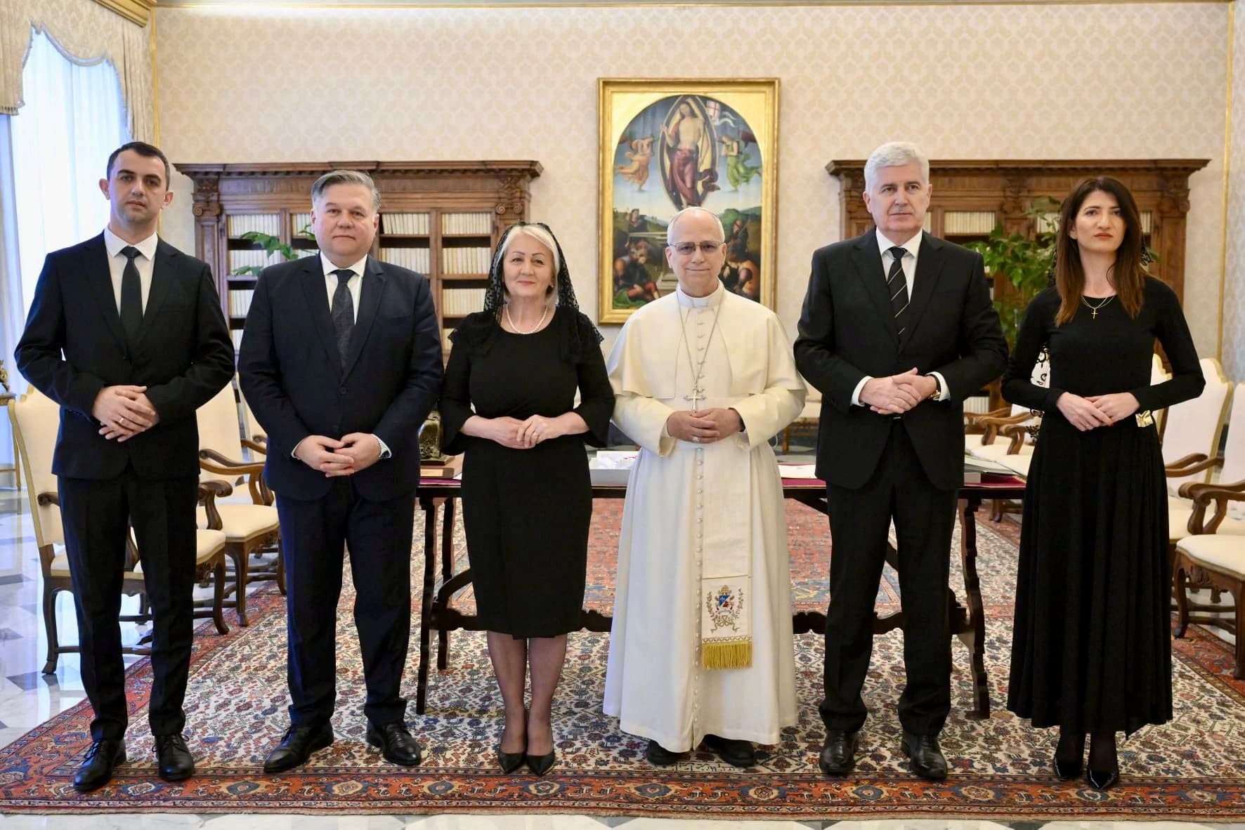 FOTO: HDZ