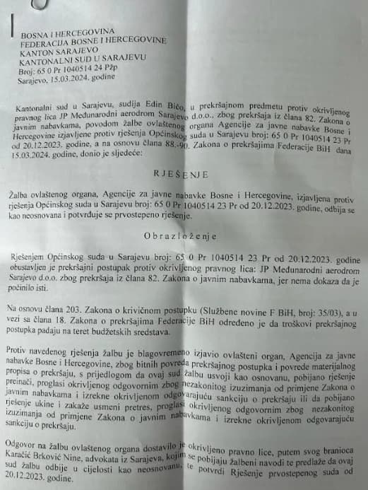 Rješenje