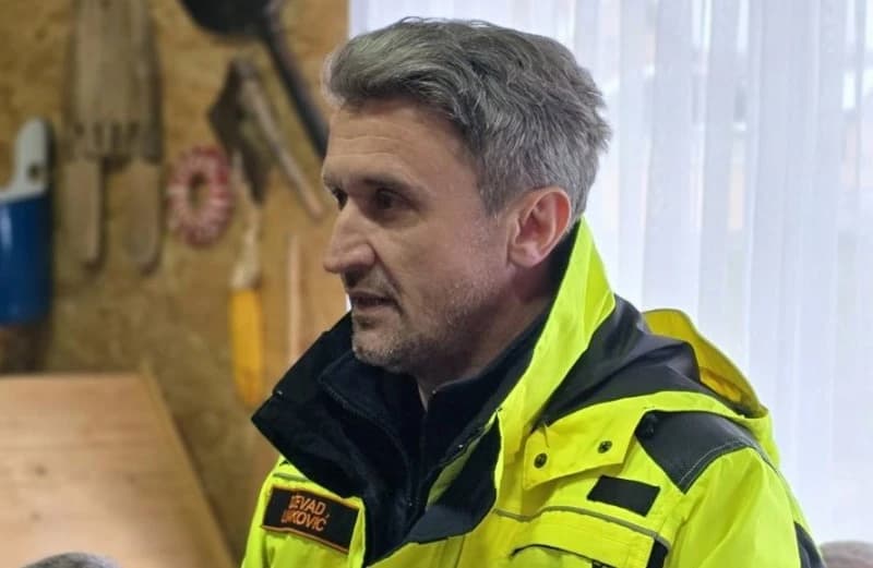 Dževad Livaković