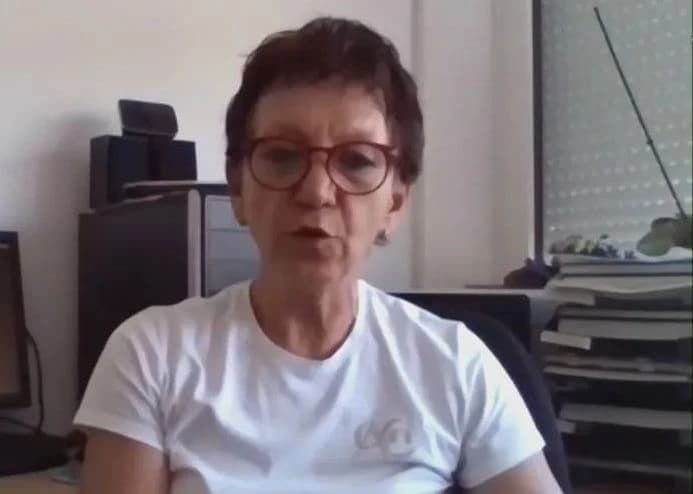 Mirjana Dujmović