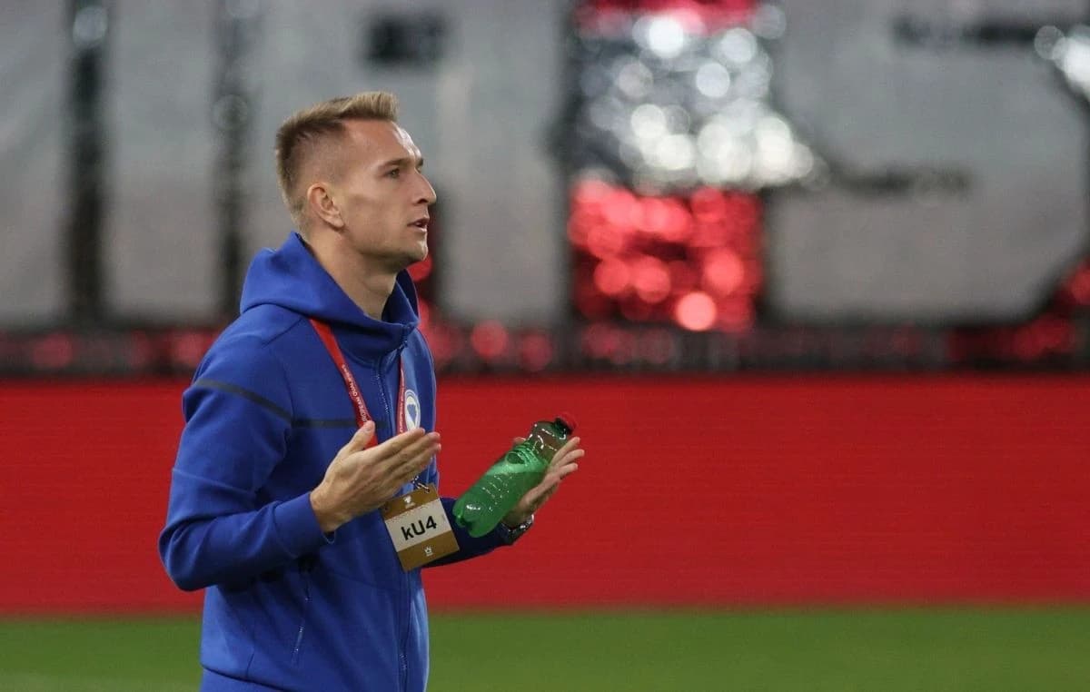 Amar Memić je svojim pristupom oduševio sve