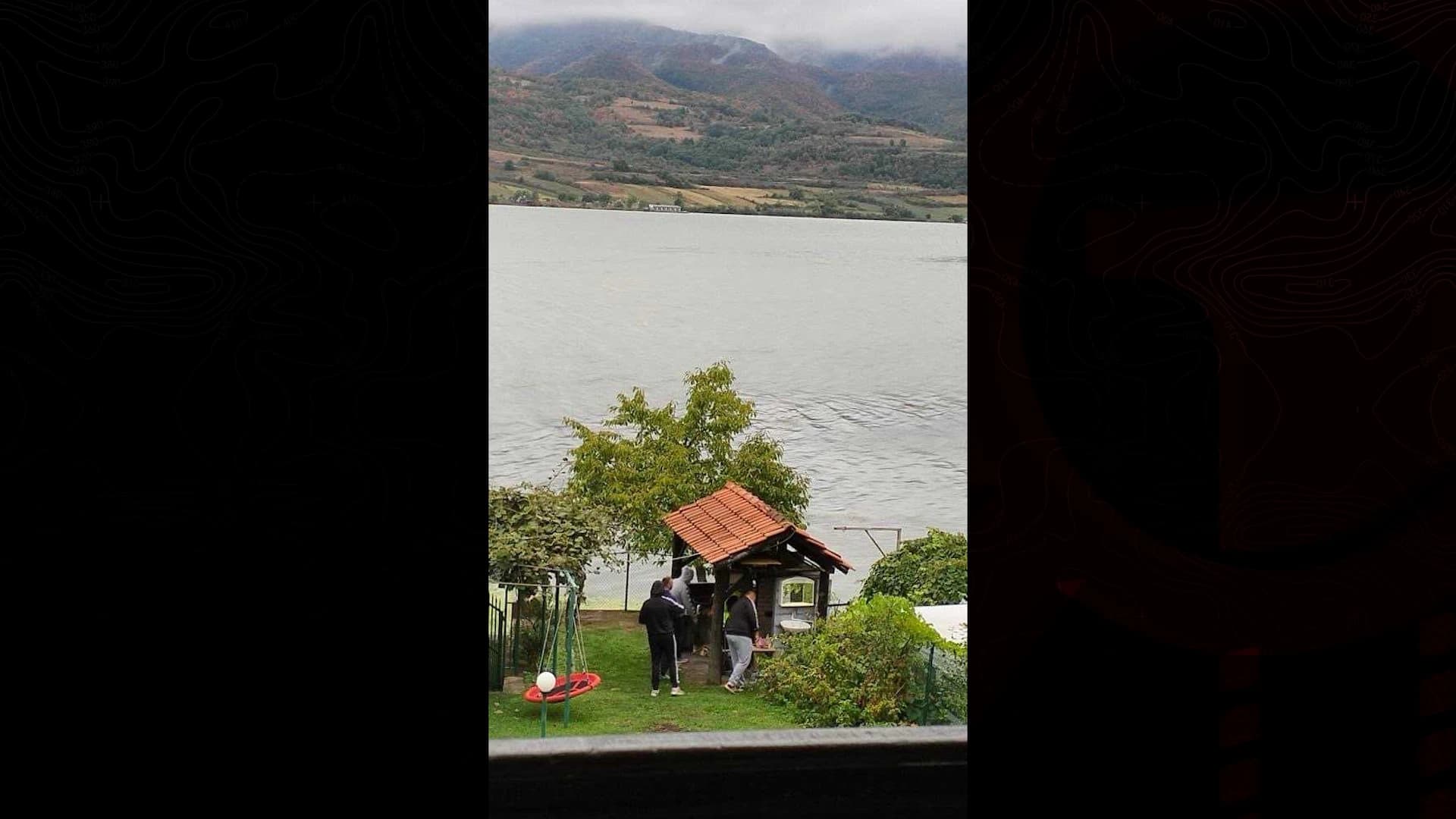 Fotografija odmarališta s nepoznatim saputnicima Costenco