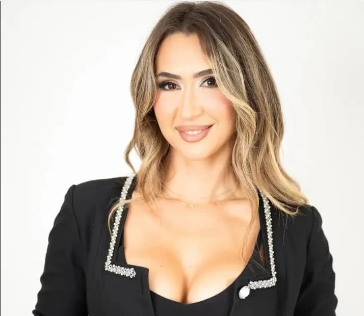 Mirjana Pajković
