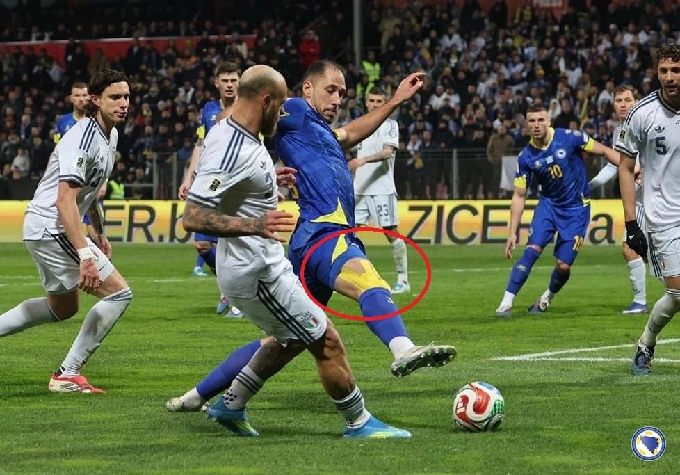..., a i protiv Italije
