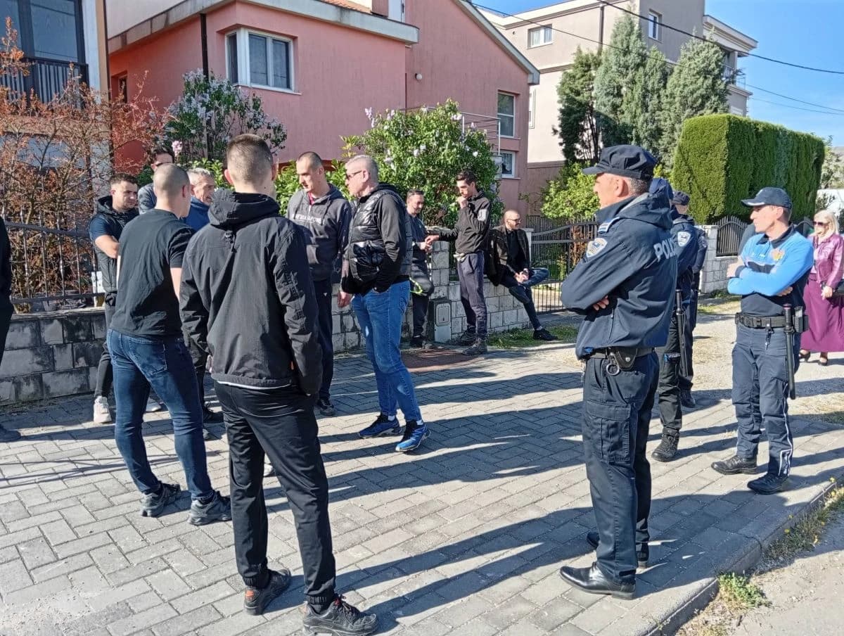 FOTO: Sanel Kajan
