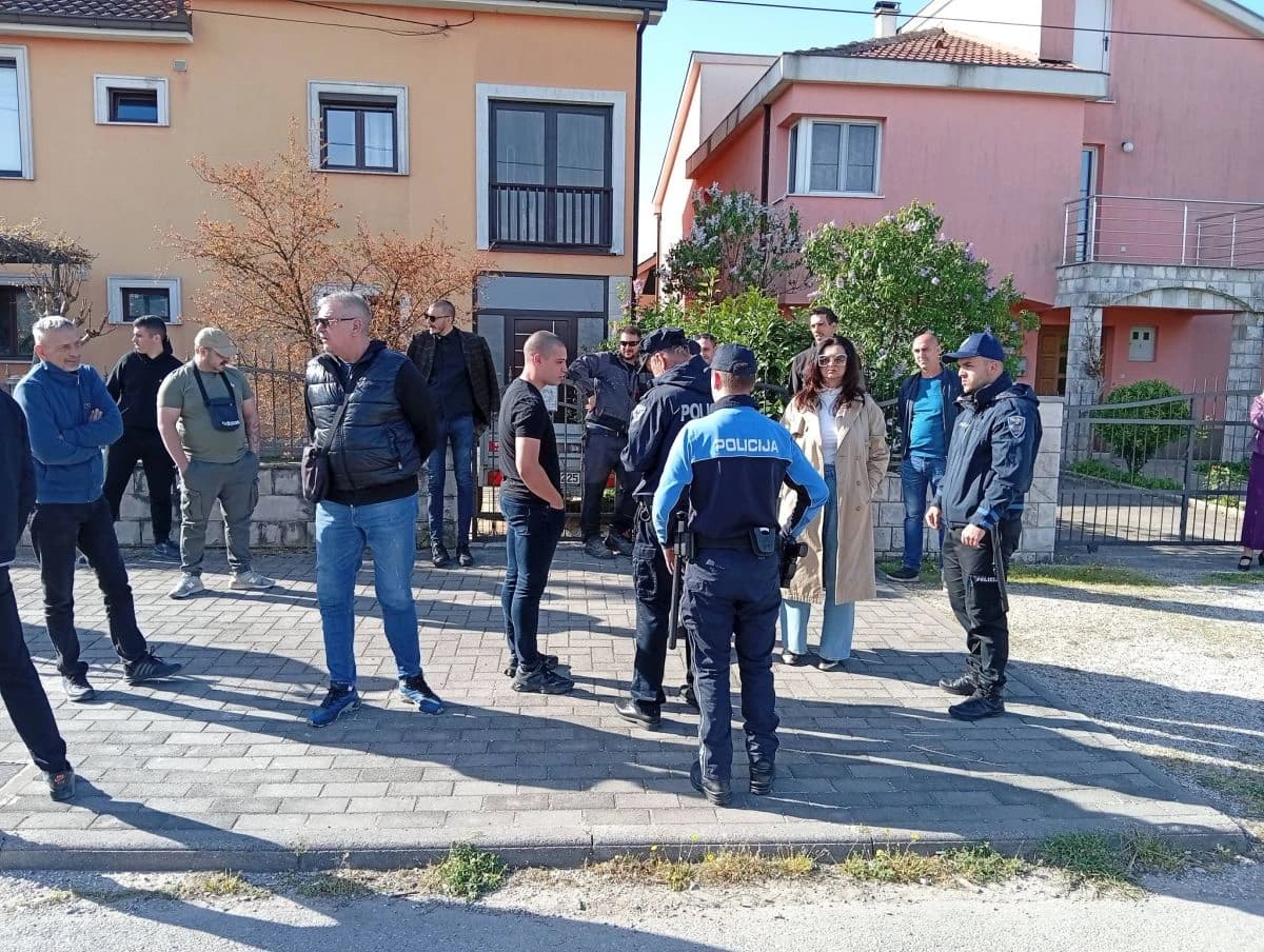 FOTO: Sanel Kajan