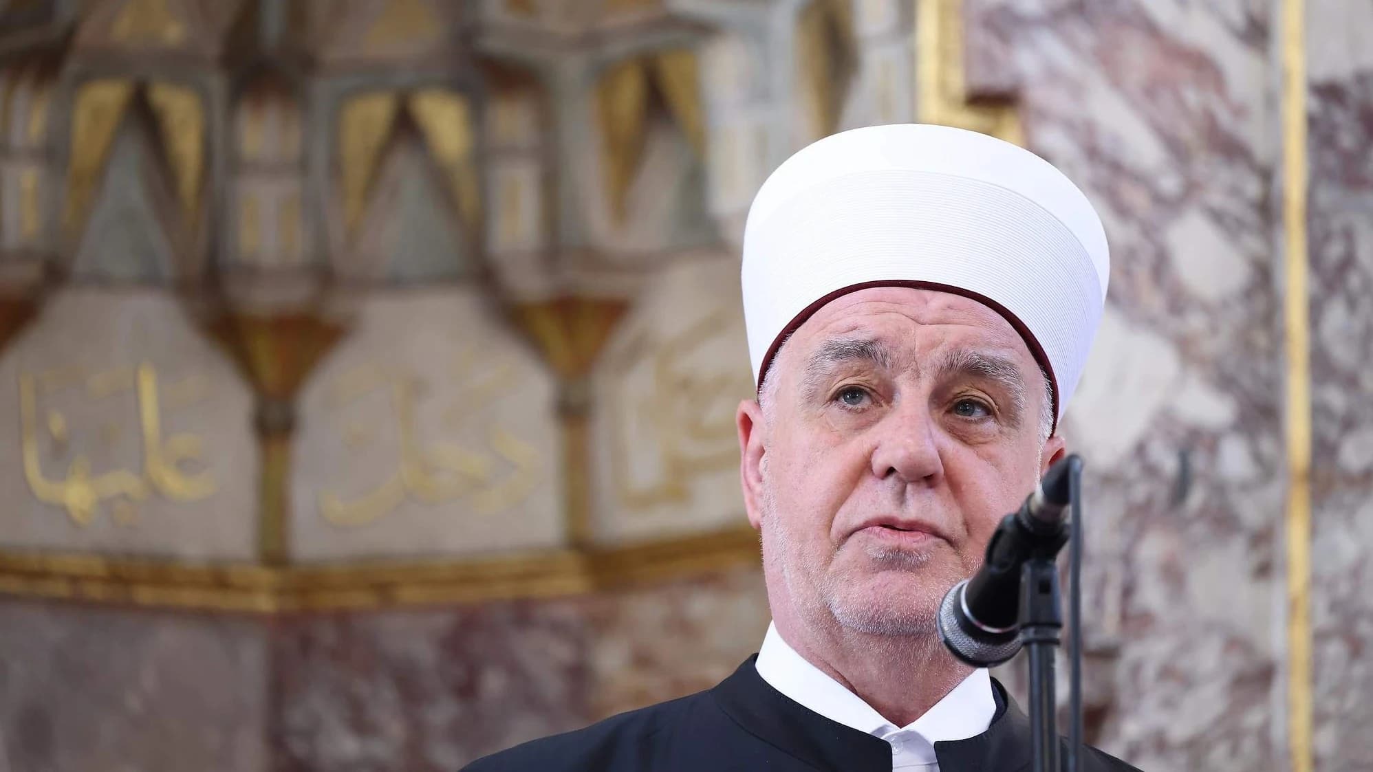Reis Kavazović: Ulaganje u znanje, vjeru i odgoj donosi najljepše plodove