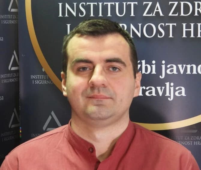 Benjamin Čaušević