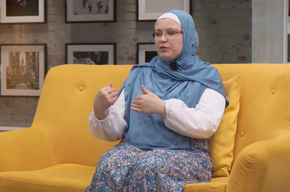 Alma Mulaosmanović