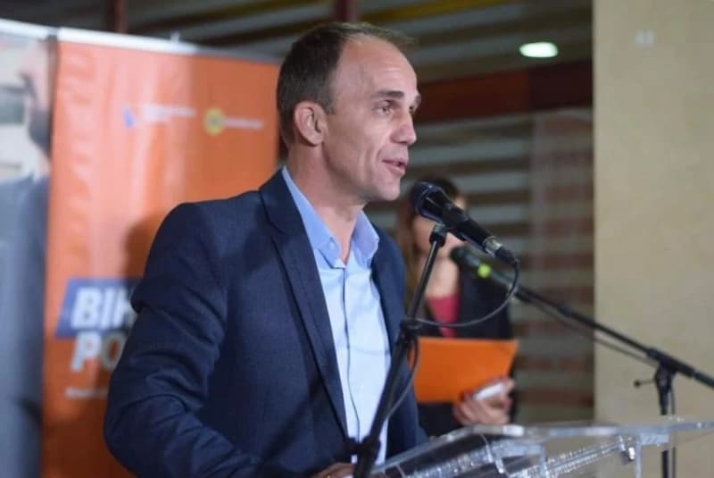 Amir Orlović